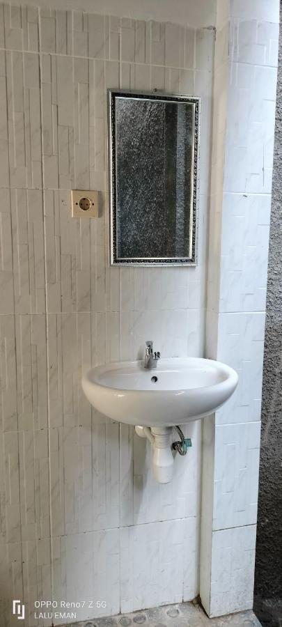 Ebucu Διαμέρισμα Kuta  Εξωτερικό φωτογραφία